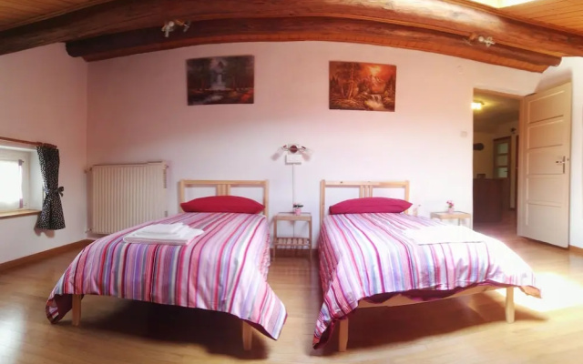 B&B Tisoi