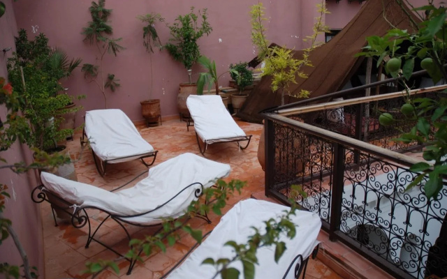 Riad Ailen