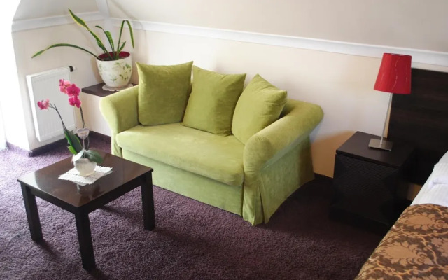 Hotel Jozefina
