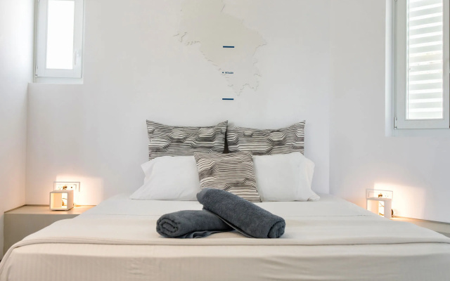 Relux Ios Hotel