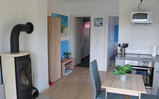 Ferienwohnungen Luetow USE 3100