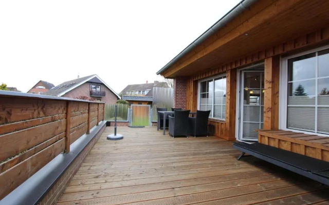 Haus Heckenrose Whg 5 EG