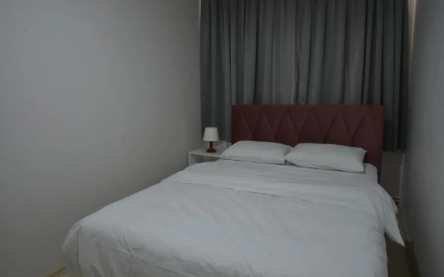 Westley Residence Taksim