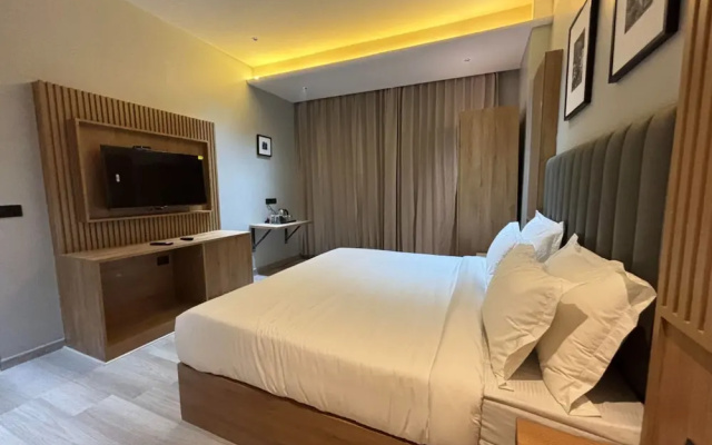 Jagat Villa Guest House