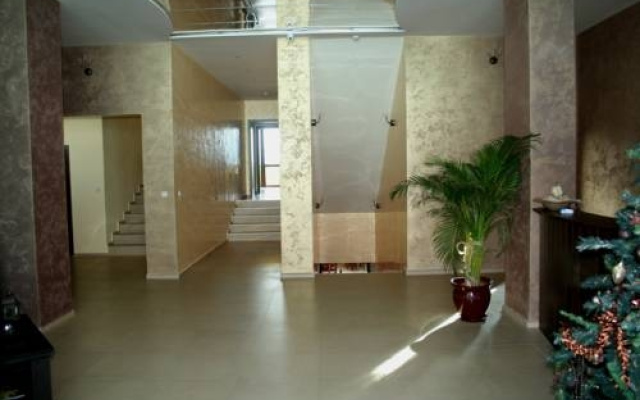 Komhotel