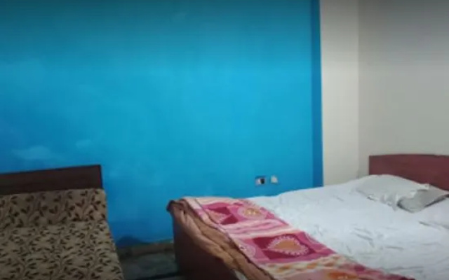 Hotel Viren Residency