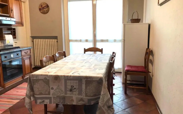 Villa Oleandri