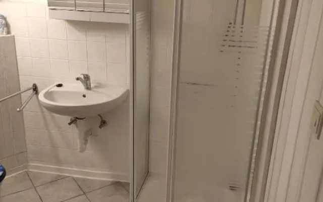 Ferienwohnung Cziesla