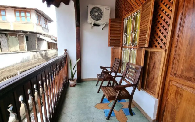 Shaba Boutique Hotel