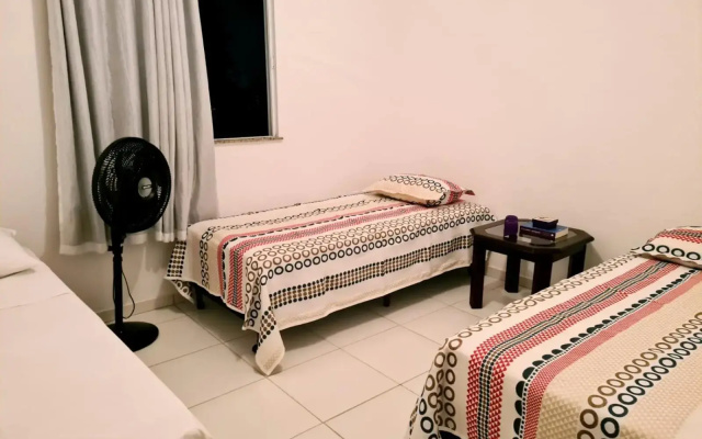 Excelente Duplex em Arembepe Aquaville - Bahia