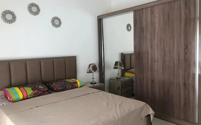 Chalet F19 Verdi 4 bed room Marassi