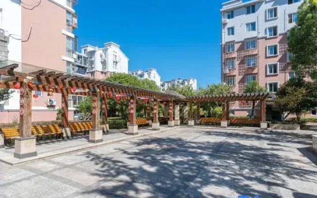 Xiangshan Xilai Business Travel Homestay