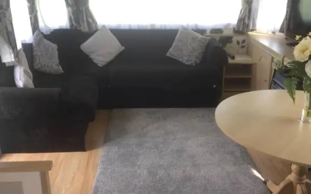 Golden Anchor Caravan Park