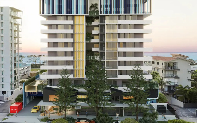 Rise Sunshine Coast