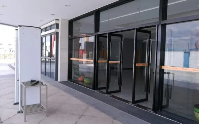 Coloho Hotel