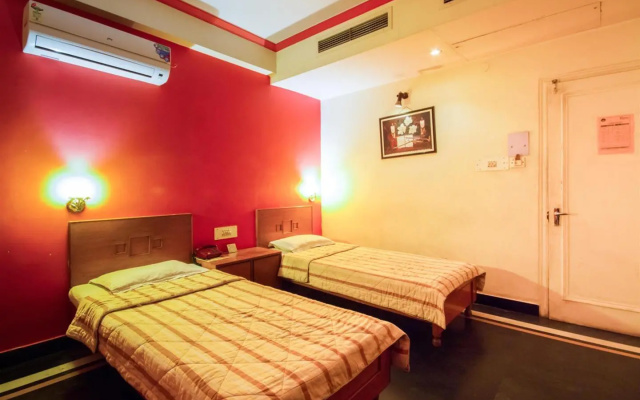 Hotel Kohinoor