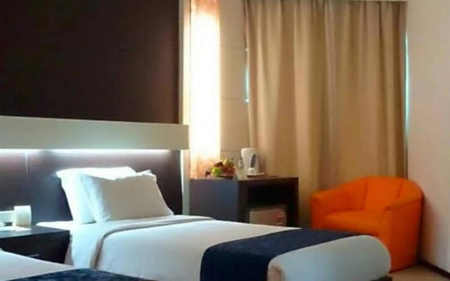 Hotel Puri Garden