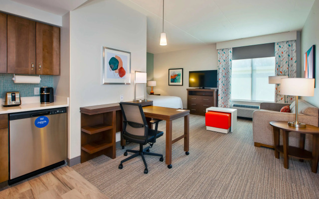 Homewood Suites by Hilton Columbus/Easton, OH