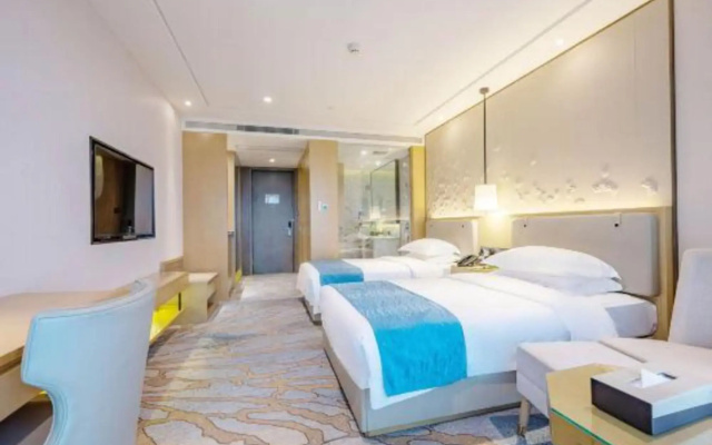 Acotown Gulf International Hotel