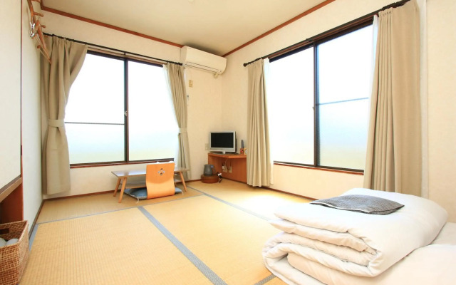 Tamaki Ryokan
