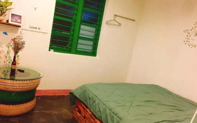 Bảo Lộc Homestay