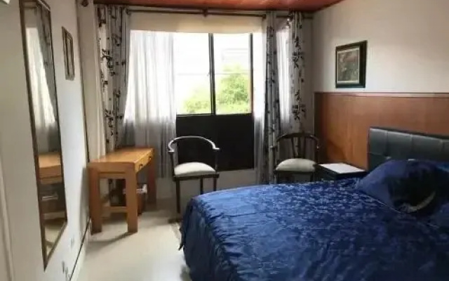 Casa de Huespedes Shalom Victoria