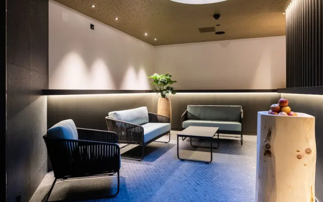 Hotel Krone – Aktiv & Erholt