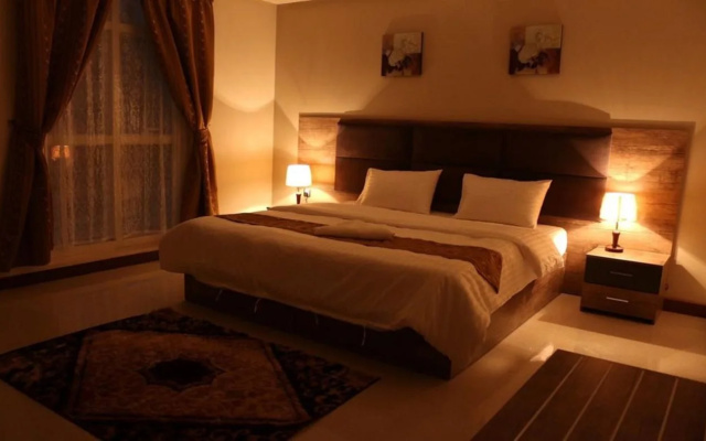 Aris Furnished Apartments
