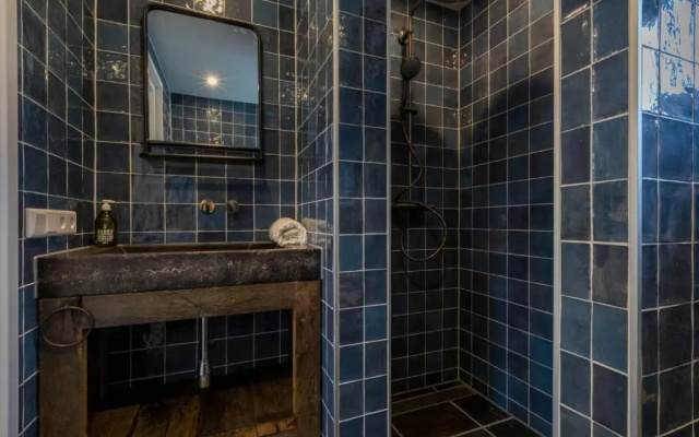Holidayhouse - Lepelstraat 18c Vrouwenpolder