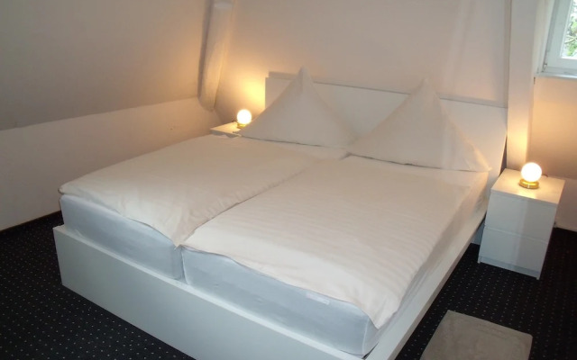 Pension Marienhof