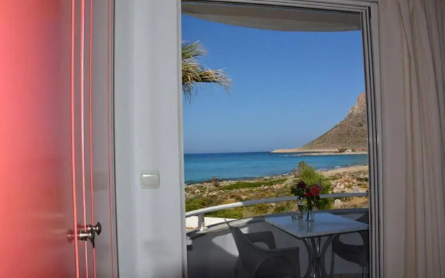 Blue Beach Villas Apartments