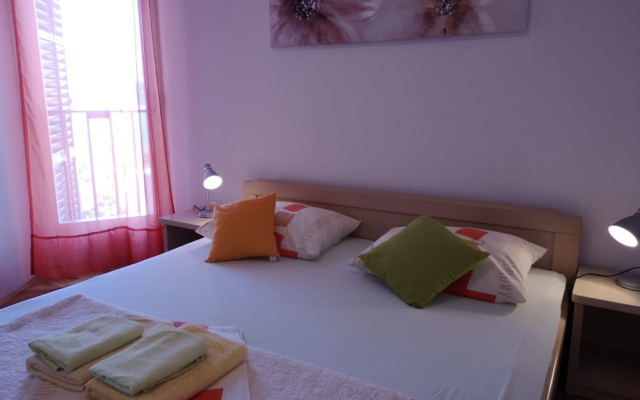 Apartments La Mer