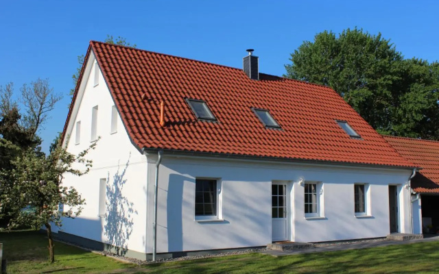 Ferienhaus Lilli
