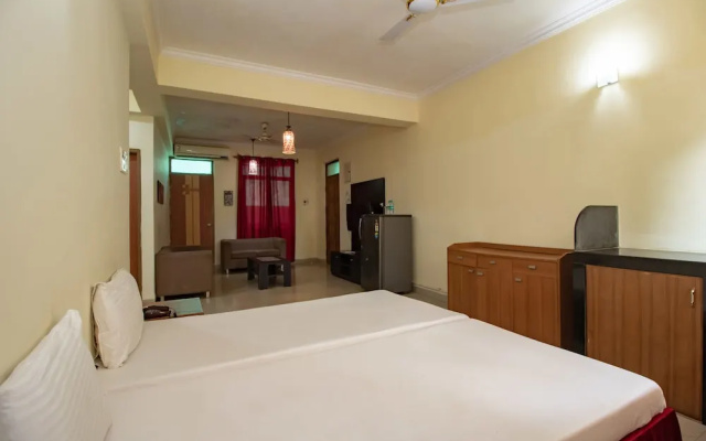 OYO 14724 Hotel Viva Calangute