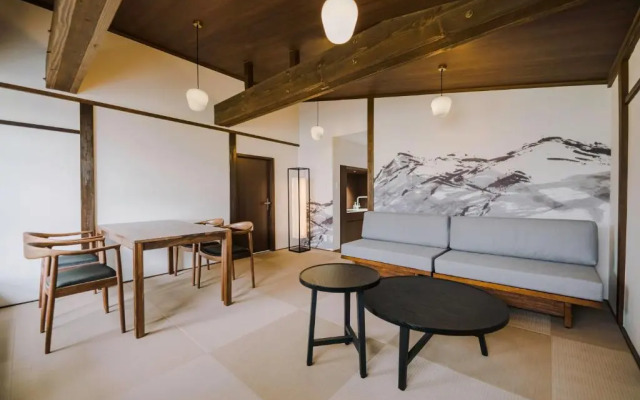 Ski Inn Hakuba