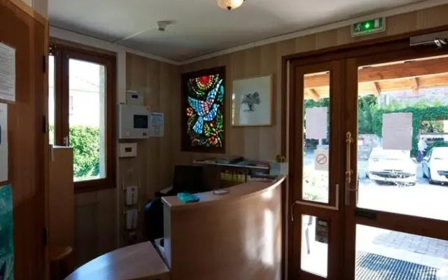 Hotel le Cottage