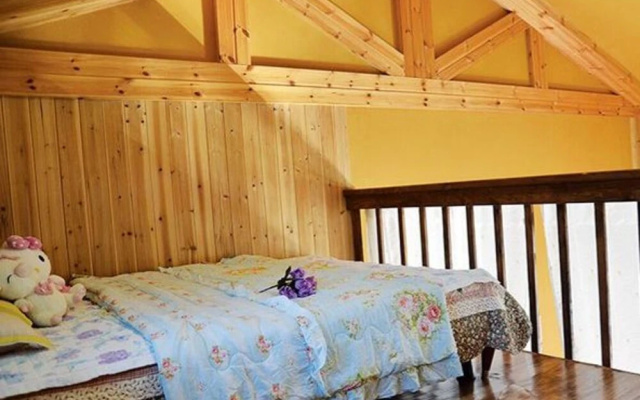 Gurye Pinery View Pension