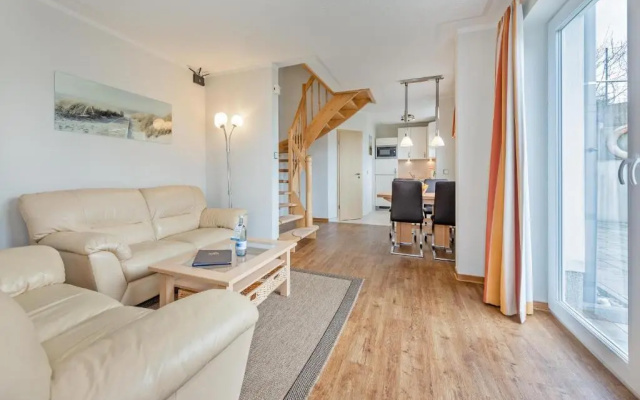 Appartement Nordstern 2