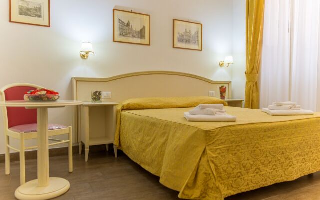 Отель Best Suites Pantheon Италия, Рим - отзывы, цены и фото номеров - забронировать отель Best Suites Pantheon онлайн детские мероприятия