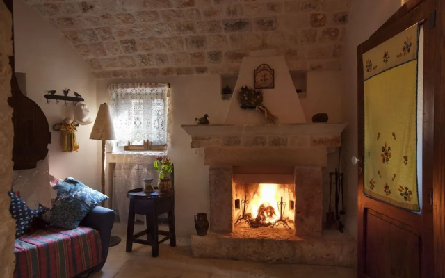 Trulli Acquarossa