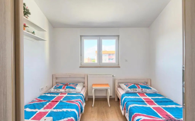 Apartman Sara-Naomi