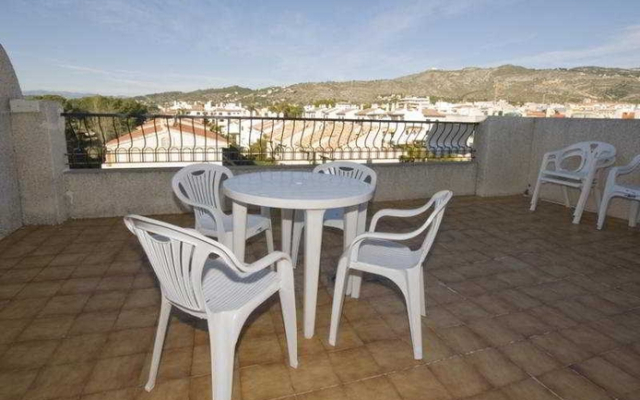 Playamar Apartamentos