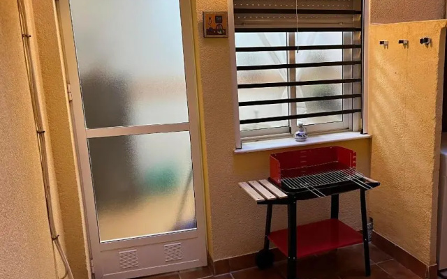 Apartamento Bella Lola