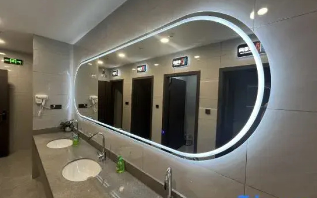 Sleep Space Capsule Mini Hotel