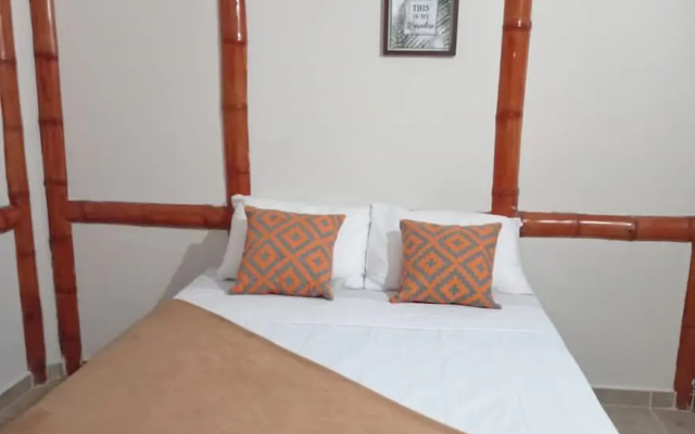 Hotel casa confort