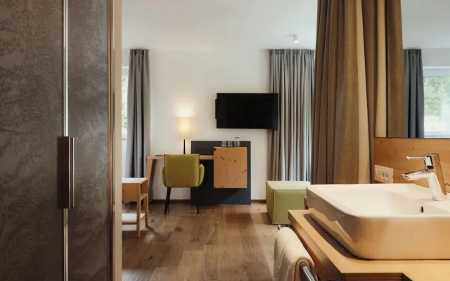 Hotel Waldrast Dolomiti