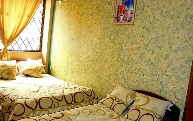 Hostal La Terraza