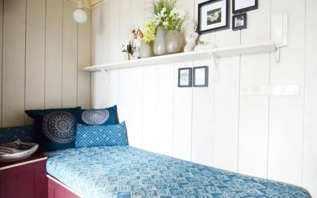 Dahlis Boutique Apartments