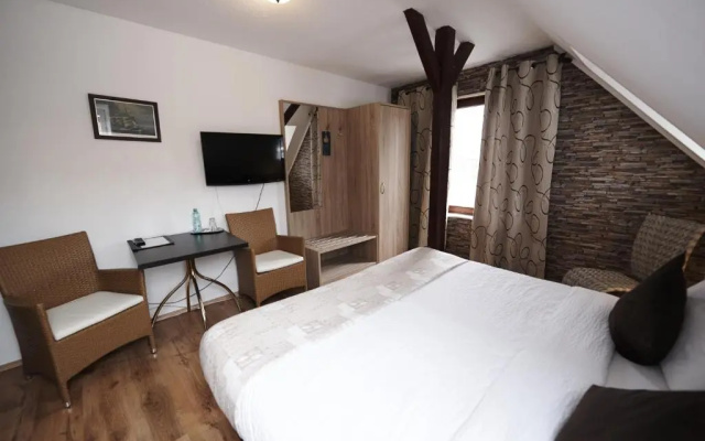 Hotel Wurster Kroog