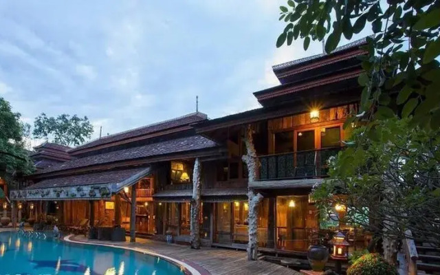 Woodlandmuangmai